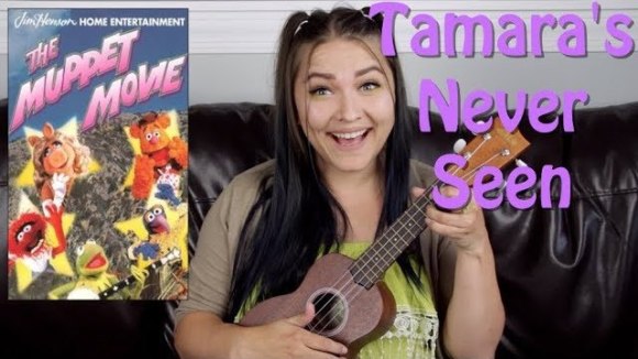 Channel Awesome - The muppet movie - tamara's never seen