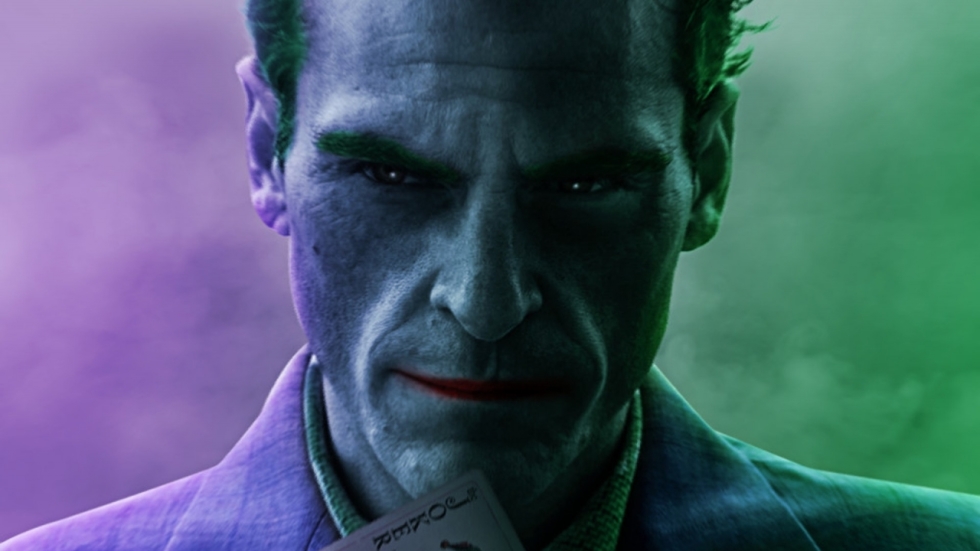 Robert De Niro in beeld voor 'Joker'!