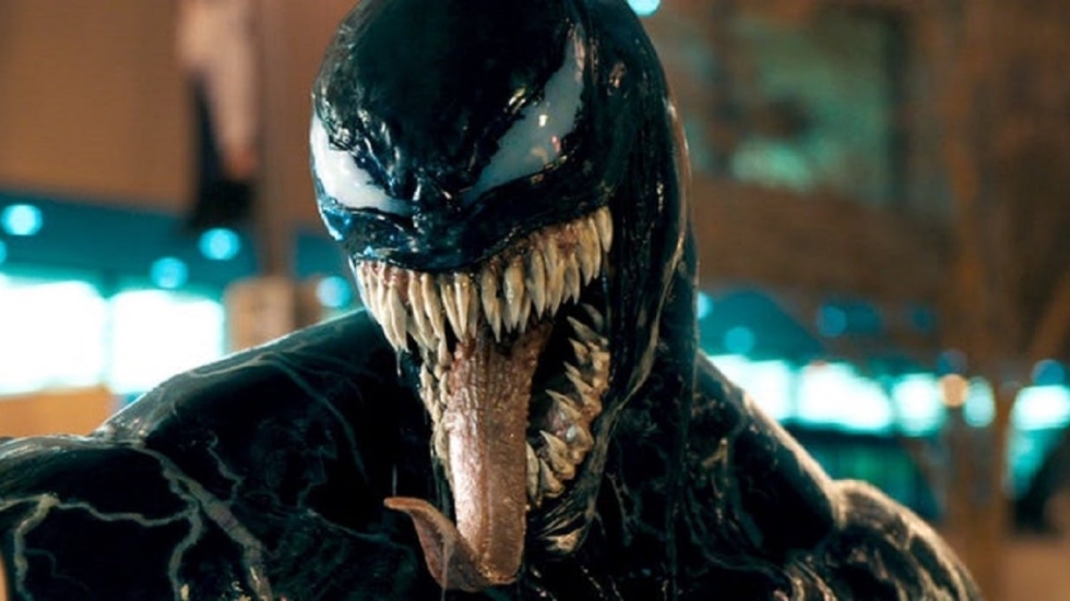 Superheldenfilm 'Venom' heeft geen held