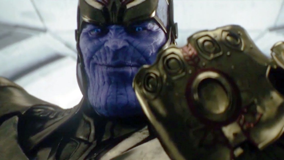 Joss Whedon had geen idee wat hij met Thanos moest doen