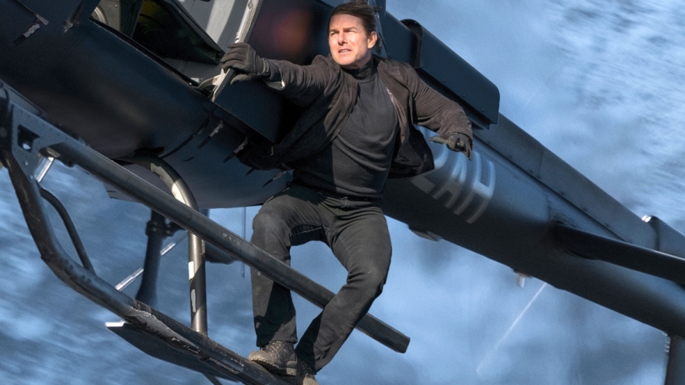 Regisseur 'Mission: Impossible - Fallout' prijst Tom Cruise