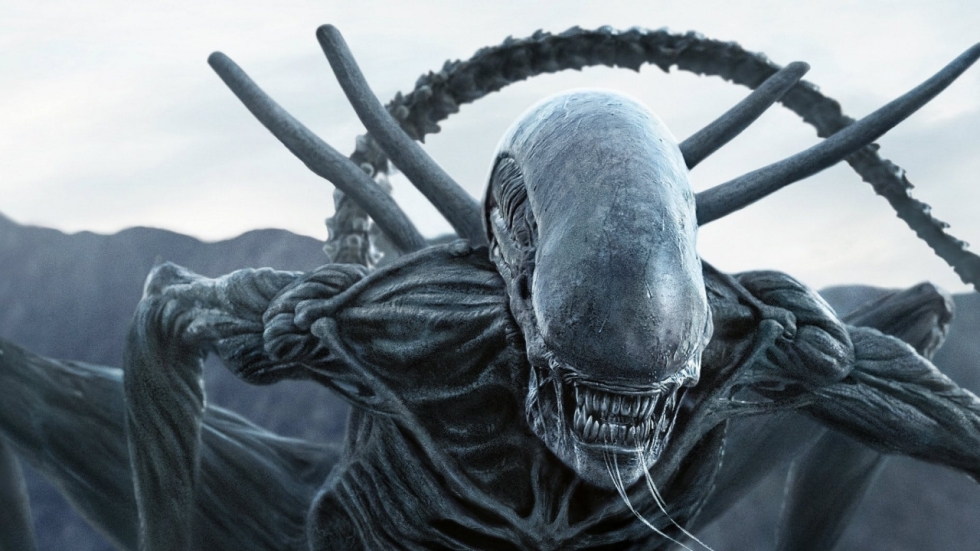 'Alien' krijgt reeks vervolgen in de vorm van kortfilms
