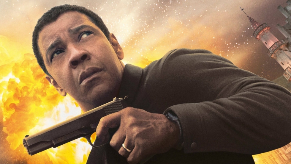 Gaat Denzel Washington 'Scarface' en een derde 'Equalizer' maken?