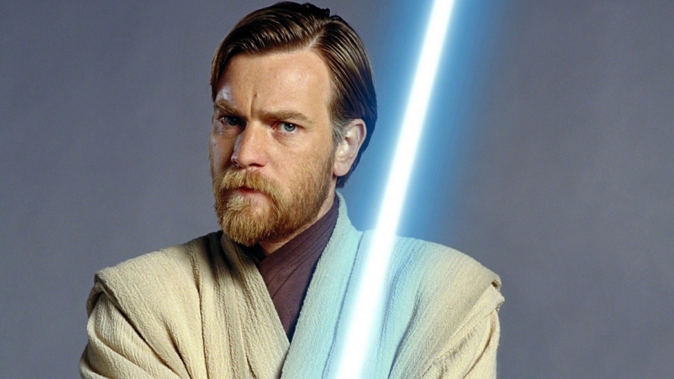 Geen beweging meer in 'Obi-Wan'-film