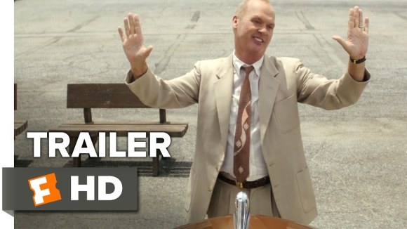 The Founder - Trailer 2