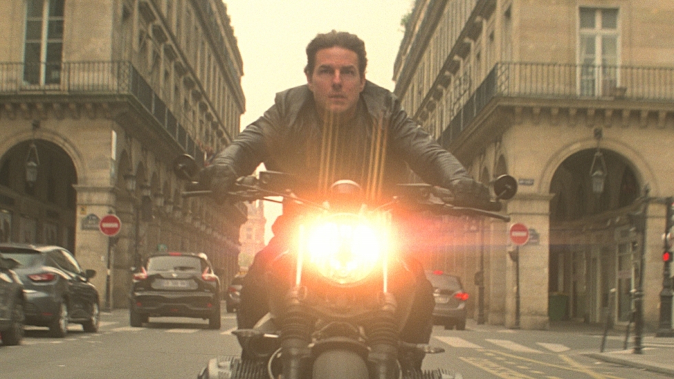 'Mission: Impossible - Fallout' doet het onmogelijke; scoort flink aan Box Office!