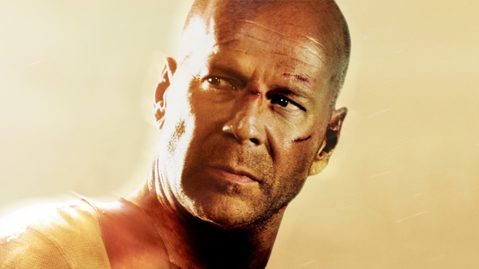 Bruce Willis zoekt mee naar een jonge John McClane voor 'Die Hard: Year One'