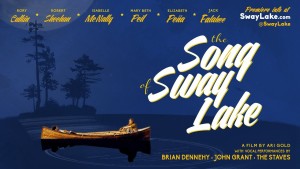 The Song of Sway Lake (2017) video/trailer