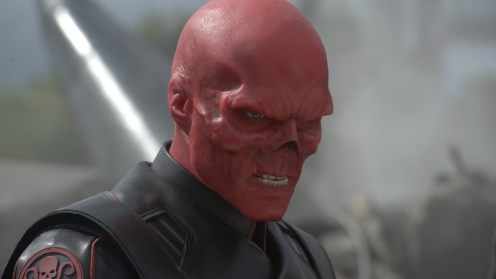 Red Skull mogelijk terug in meer Marvel-films