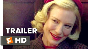 Carol (2015) video/trailer