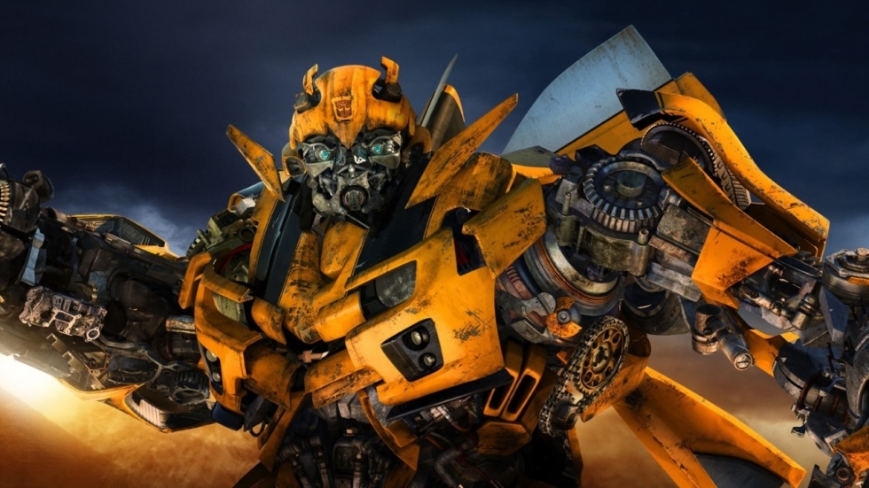 'Transformers' spin-off 'Bumblebee' lijkt gegarandeerd