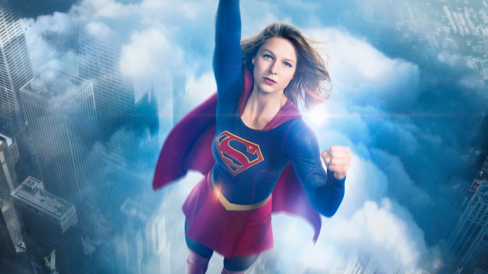 Solofilm voor 'Supergirl' in de maak!