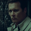 Johnny Depp is toch opvallend normaal in trailer 'City of Lies'
