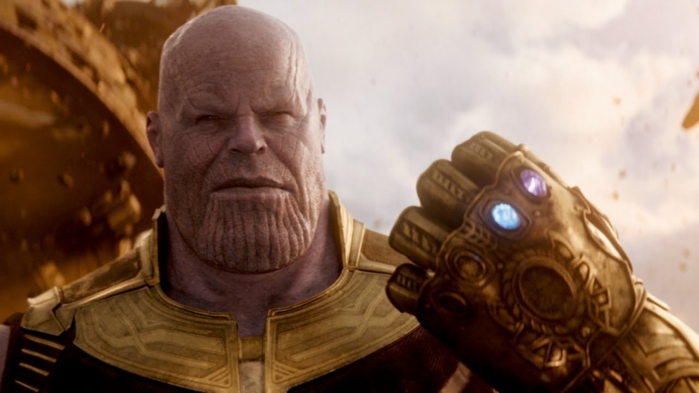 Waarom Thanos niet eerder de Infinity Stones ging zoeken