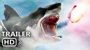The Last Sharknado: It's About Time (2018) video/trailer