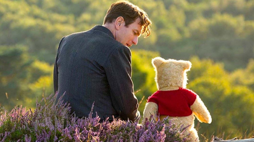 Christopher Robin