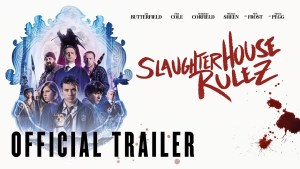Slaughterhouse Rulez (2018) video/trailer
