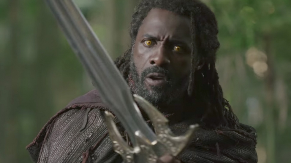 Heimdall vermoedelijk niet meer terug in Marvel-universum