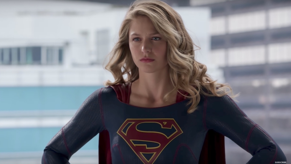 Warner wil vrouwelijk regisseur voor 'Supergirl'