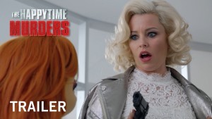 The Happytime Murders (2018) video/trailer