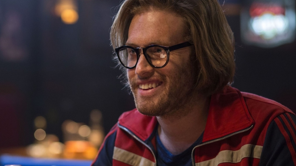 T.J. Miller heeft vrouwelijke collega niet gepest