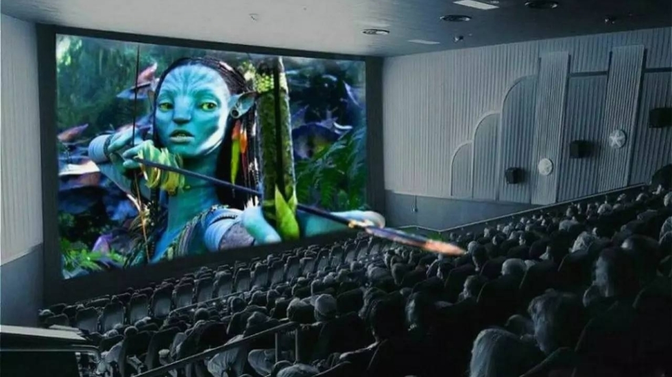 De beste 3D-films van de afgelopen 10 jaar