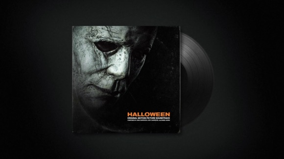 Halloween - official soundtrack teaser
