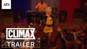 Climax (2018) video/trailer