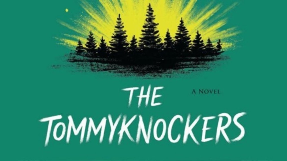 Scenarist ingehuurd voor Stephen King-verfilming 'The Tommyknockers'