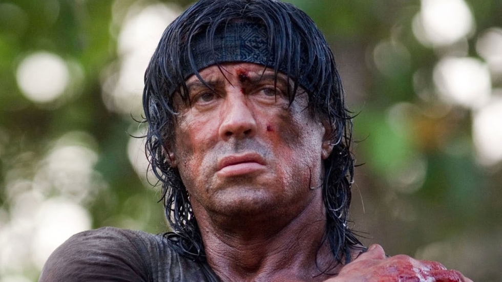 Regisseur gevonden voor 'Rambo 5'?