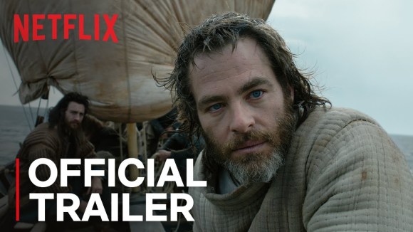 Outlaw King - official trailer
