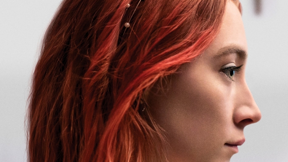 Blu-ray review 'Lady Bird' - voortreffelijk, zeker Saoirse Ronan!