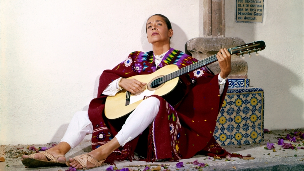 Chavela