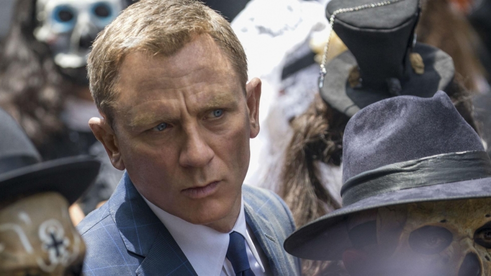 'Bond 25' niet in 2019; schurk de spelbreker