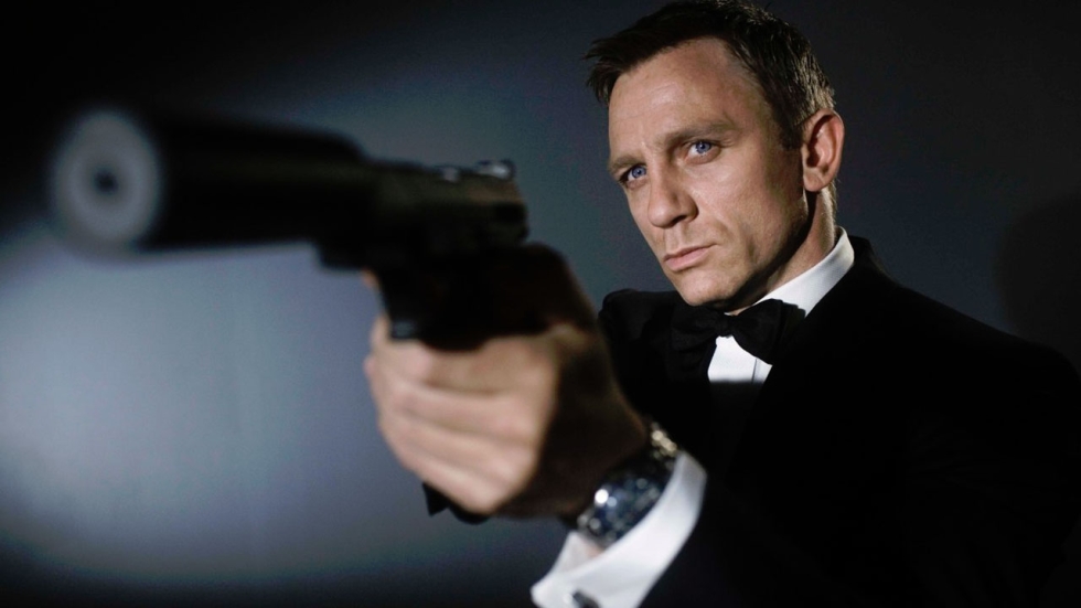 Wright, Mackenzie en meer in de running voor regie 'Bond 25'!