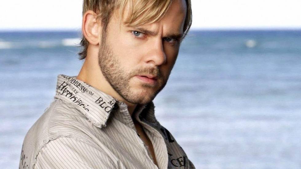 Voormalige hobbit Dominic Monaghan scoort rol in 'Star Wars: Episode IX'!!