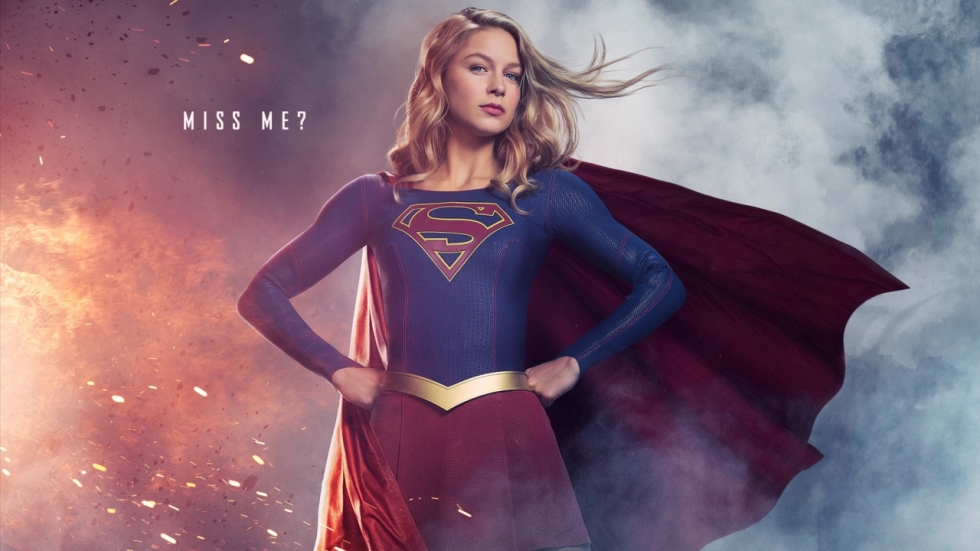 Warner vindt al regisseur voor 'Supergirl'!