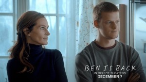 Ben Is Back (2018) video/trailer