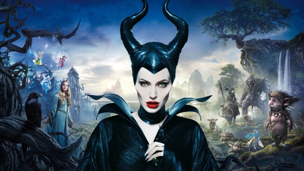 Opnames 'Maleficent 2' afgerond!