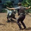 'Jurassic World' zet zijn tanden in Netflix