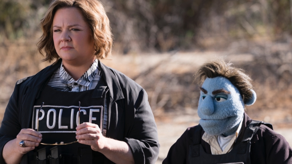 The Happytime Murders