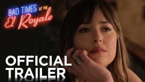 Bad Times at the El Royale (2018) video/trailer