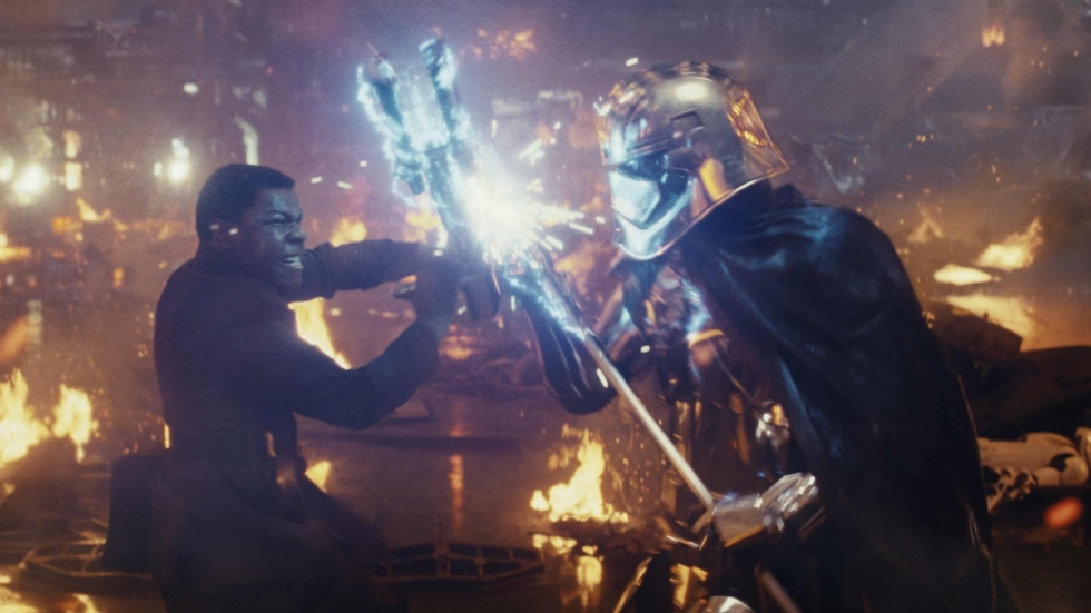 Matt Smith krijgt sleutelrol in 'Star Wars: Episode IX'