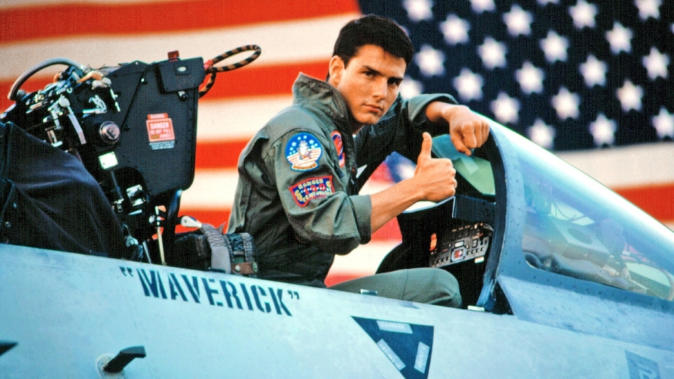 'Top Gun 2' toch niet klaar voor vertrek