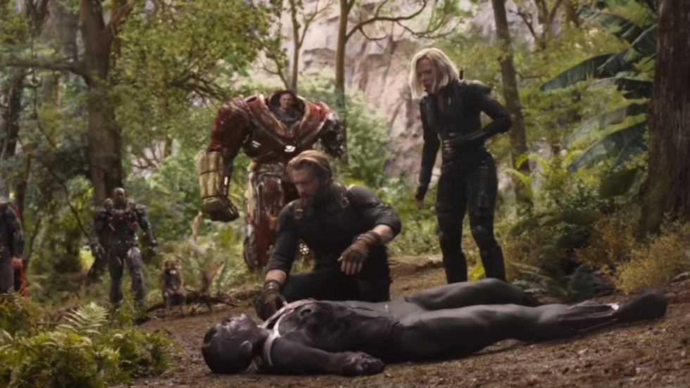 Wanneer de trailers voor 'Avengers 4', 'Captain Marvel' en 'Spider-Man 2' verschijnen