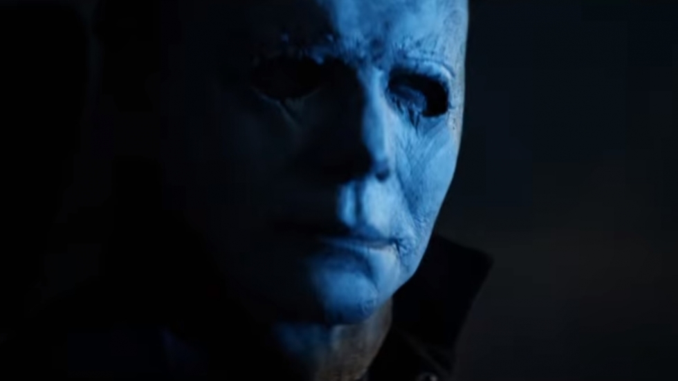 Gruwelijke moorden in trailer 'Halloween'