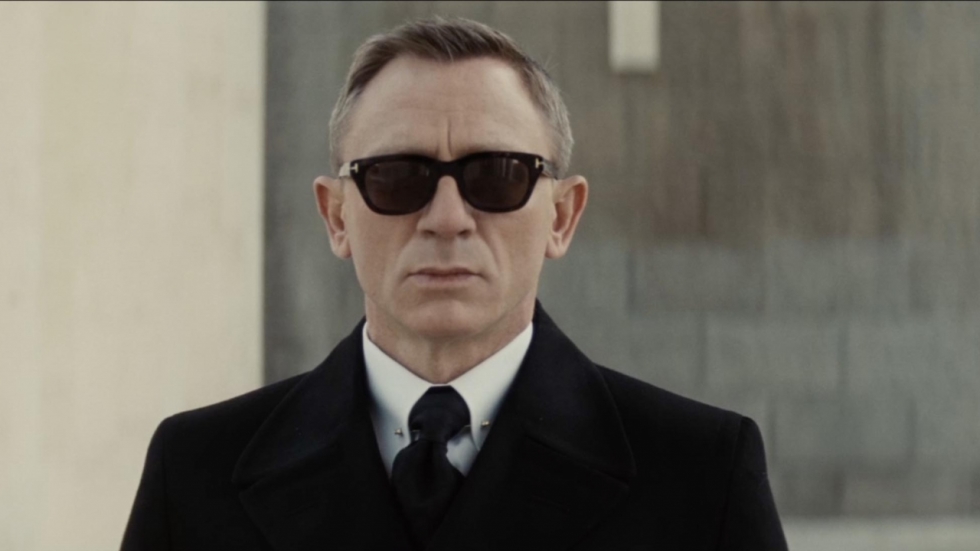Drie nieuwe kandidaten in de running voor regie 'Bond 25'