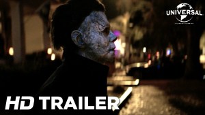 Halloween (2018) video/trailer