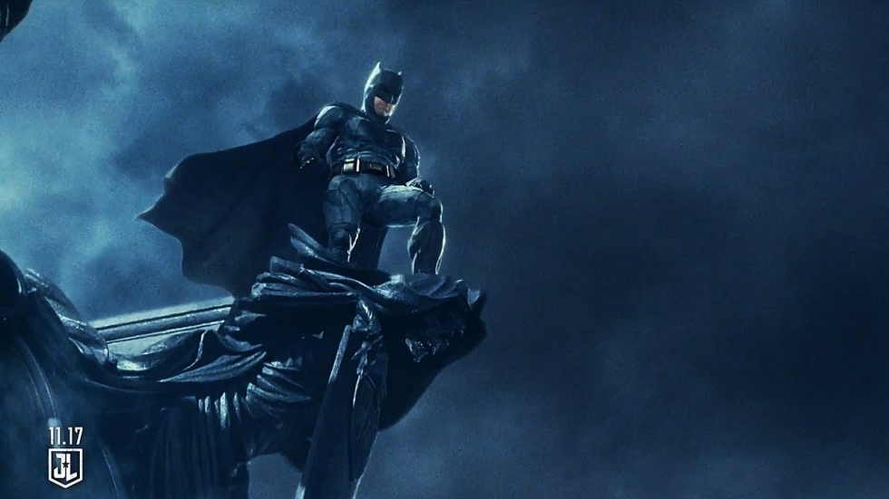 [Gerucht] Affleck had een geweldig verhaal voor 'The Batman'