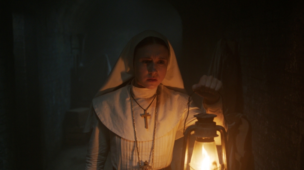 The Nun